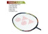 Yonex Muscle Power 55 Badminton Racquet with free Full Cover (Graphite, G4, 83 grams, 30 lbs Tension)